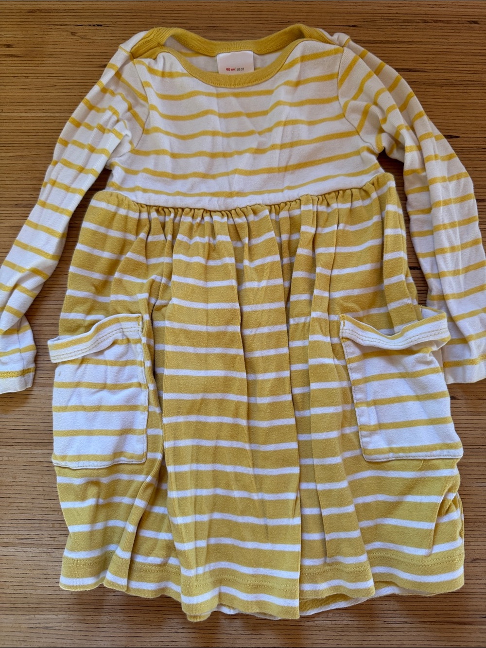 Hanna Andersen Dress